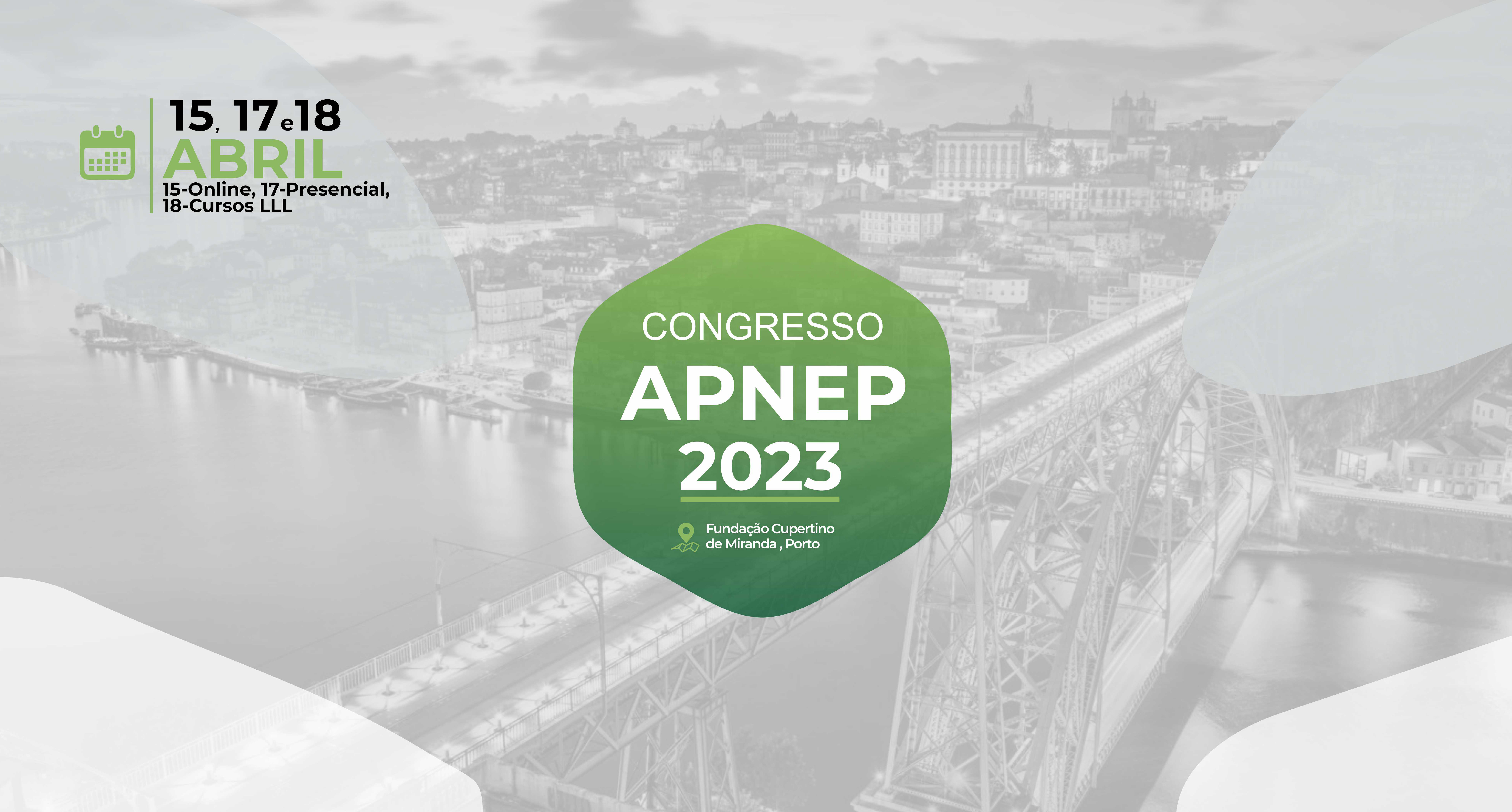 Congresso apnep 2023